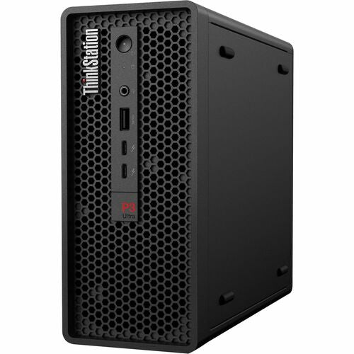 Station de travail Lenovo ThinkStation P3 30HA001MUS - Core i7 13e génération i7-13700T