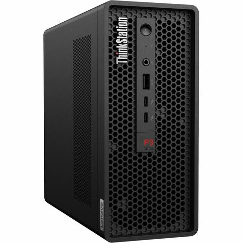 Station de travail Lenovo ThinkStation P3 30HA001NUS - Core i9 13e génération i9-13900
