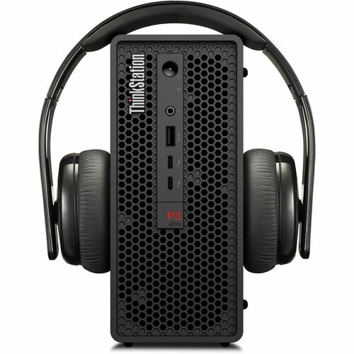 Station de travail Lenovo ThinkStation P3 30HA001NUS - Core i9 13e génération i9-13900