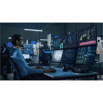 Station de travail Lenovo ThinkStation P3 30HA001NUS - Core i9 13e génération i9-13900