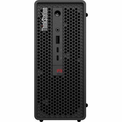 Station de travail Lenovo ThinkStation P3 30HA001TUS - Core i9 13e génération i9-13900
