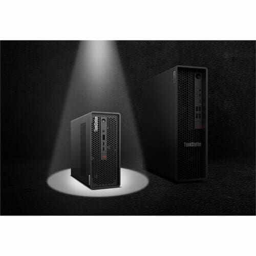Station de travail Lenovo ThinkStation P3 30HA001TUS - Core i9 13e génération i9-13900