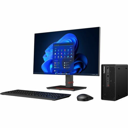Station de travail Lenovo ThinkStation P3 30HA001TUS - Core i9 13e génération i9-13900