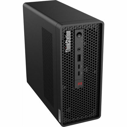 Estación de trabajo Lenovo ThinkStation P3 30HA001UUS - Core i5 de 13.ª generación i5-13400T - 16 GB