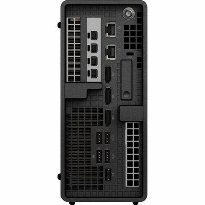 Station de travail Lenovo ThinkStation P3 30HA0025US - Core i5 13e génération i5-13600