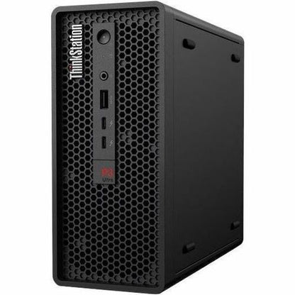 Lenovo ThinkStation P3 Ultra 30HA001MCA Workstation - 1 Core i7 13th Gen i7-13700T