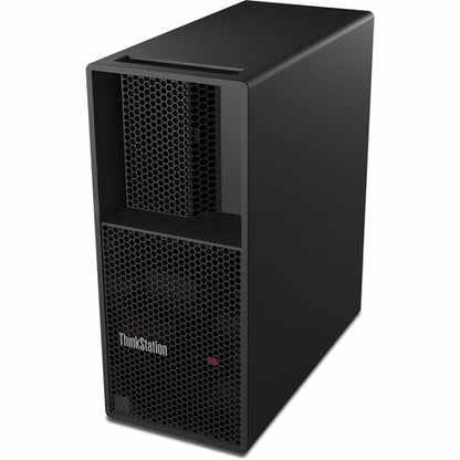 Lenovo ThinkStation P3 30GS0035CA Workstation - 1 Core i7 13th Gen i7-13700