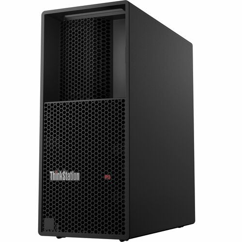Lenovo ThinkStation P3 30GS0035CA Workstation - 1 Core i7 13th Gen i7-13700