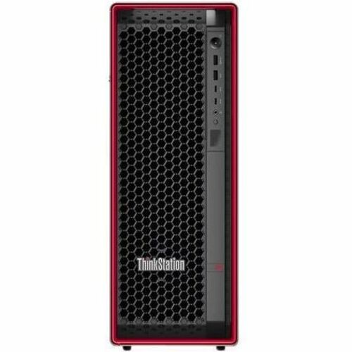 Lenovo ThinkStation 30GA000WCA Workstation - 1 Xeon w3-2423 - 32 GB
