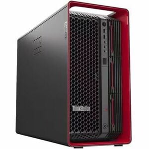 Lenovo ThinkStation PX 30EV0017CA Workstation - Xeon Silver 4th Gen 4410Y - 32 GB
