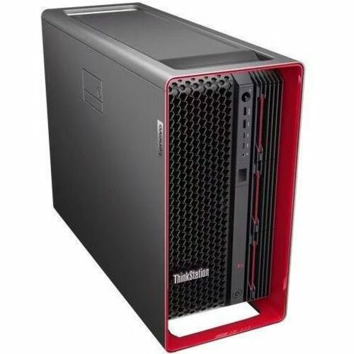 Station de travail Lenovo ThinkStation PX 30EV002ACA - Xeon Silver 4e génération 4416+ - 128 Go