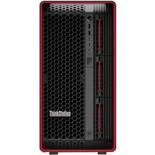 Station de travail Lenovo ThinkStation PX 30EV002ACA - Xeon Silver 4e génération 4416+ - 128 Go