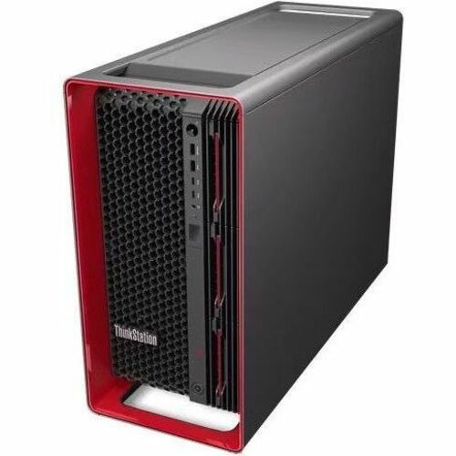 Station de travail Lenovo ThinkStation PX 30EV002ACA - Xeon Silver 4e génération 4416+ - 128 Go