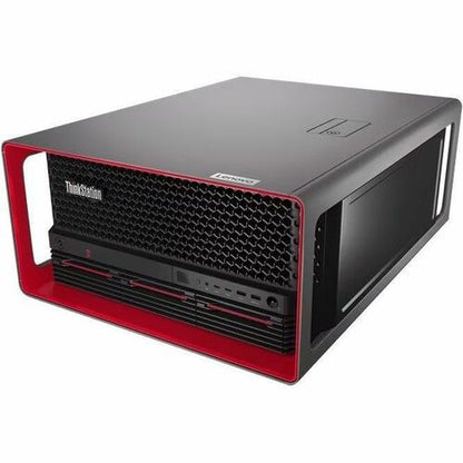 Station de travail Lenovo ThinkStation PX 30EV002ACA - Xeon Silver 4e génération 4416+ - 128 Go