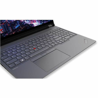 TOPSELLER TP P16 G2 I713700HX 3.7G 16GB 512GB SSD 16IN W11P64
