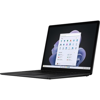 PORTÁTIL SURFACE 5 DE 13 PULGADAS I5/16/256 WIN11 HDWR NEGRO
