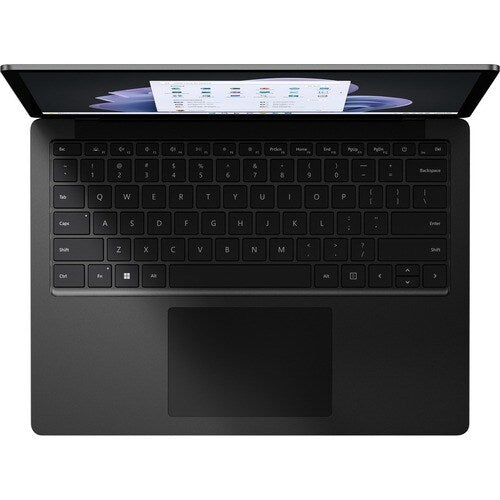 PORTÁTIL SURFACE 5 DE 13 PULGADAS I5/16/256 WIN11 HDWR NEGRO
