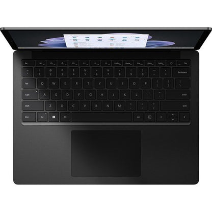PORTÁTIL SURFACE 5 DE 13 PULGADAS I5/16/256 WIN11 HDWR NEGRO
