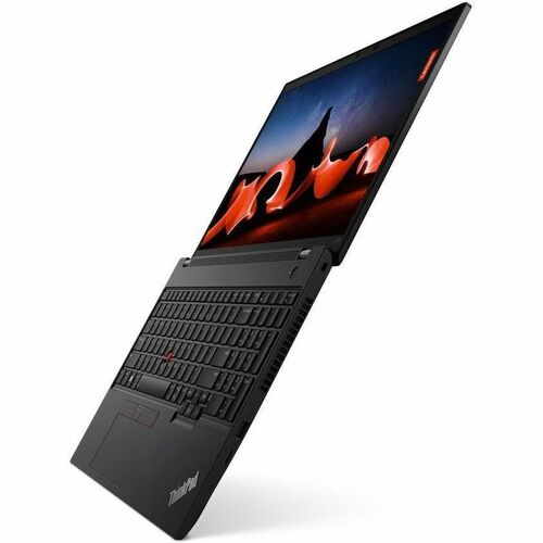 Lenovo ThinkPad L15 Gen 4 21H3001FCA 15.6\" Touchscreen Notebook - Full HD - Int