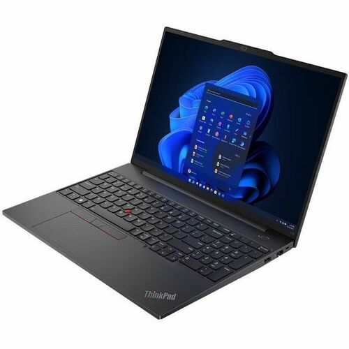 TOPSELLER TP E16 G1 I71355U 3.7G 8GB 512GB SSD 16IN W11P64