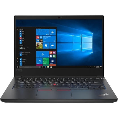 Lenovo ThinkPad E14 Gen 5 21JR0017CA 14\" Touchscreen Notebook - WUXGA - AMD Ryz