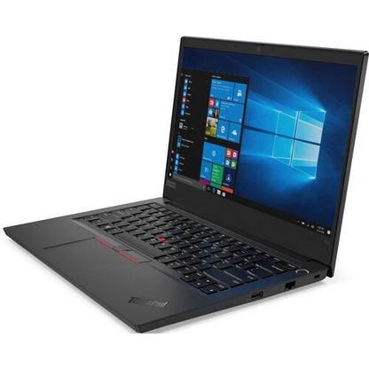 Lenovo ThinkPad E14 Gen 5 21JR0017CA 14\" Touchscreen Notebook - WUXGA - AMD Ryz