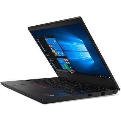Lenovo ThinkPad E14 Gen 5 21JR0017CA 14\" Touchscreen Notebook - WUXGA - AMD Ryz