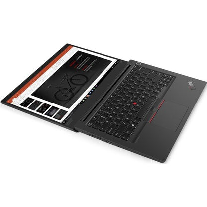 Lenovo ThinkPad E14 Gen 5 21JR0017CA 14\" Touchscreen Notebook - WUXGA - AMD Ryz