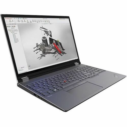 FR TOPSELLER TP P16 G2 I913980HX 4G 32GB 1TB 16IN W11P6
