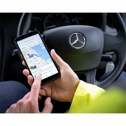 Zebra TC27 Handheld Terminal - 1D, 2D - 5G, 4G, 3G, 2G, HSPA+, LTE - SE55Scan En