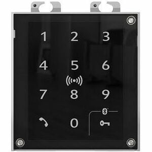 Module clavier de contrôle d'accès 2N - Tactile capacitif, Bluetooth, indicateur LED, AC