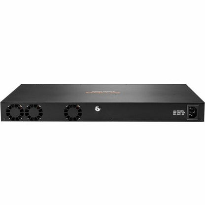 ANW 6200F 48G CL4 4SFP+740W SW EE. UU. EN PL WB