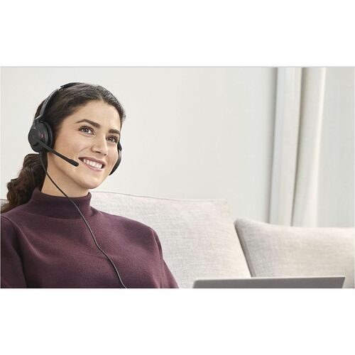 Casque Jabra Evolve2 30 SE - Stéréo - USB Type-C