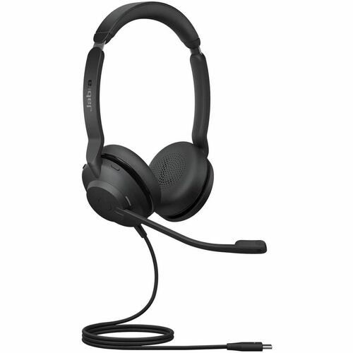 Casque Jabra Evolve2 30 SE - Stéréo - USB Type-C
