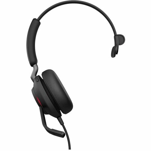Jabra Evolve2 40 SE Headset - Mono - USB Type C