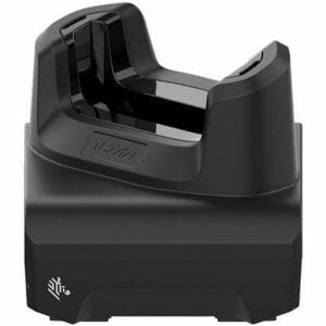 Zebra Cradle - Docking - Mobile Computer - 1 Slot - Charging Capability - USB Ty