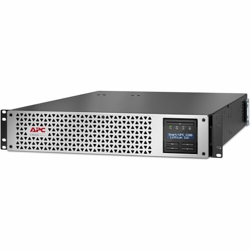 SAI Smart-UPS 2200VA de APC by Schneider Electric para montaje en rack - 2U Rac