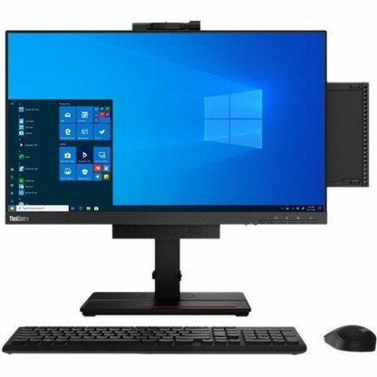 MEILLEURE VENTE TC M75Q G2 AMD RYZEN 5 PRO 5650GE 3.4G 16 Go 256 Go W11P64