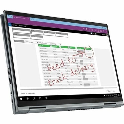 FR TOPSELLER TP X1 G6 I71185G7 3G 512GB 16GB 14IN W11P64