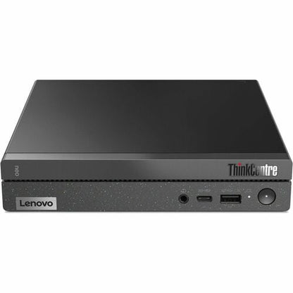 Lenovo ThinkCentre neo 50q Gen 4 12M2000QUX Desktop Computer - Intel Core i3 12th Gen i3