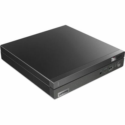 Lenovo ThinkCentre neo 50q Gen 4 12M2000QUX Desktop Computer - Intel Core i3 12th Gen i3