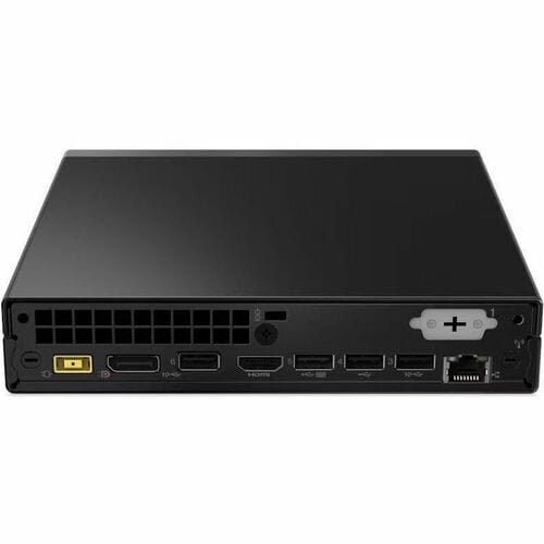 Computadora de escritorio Lenovo ThinkCentre neo 50q Gen 4 12M2000MCF - Intel Core i3 12.a generación i3