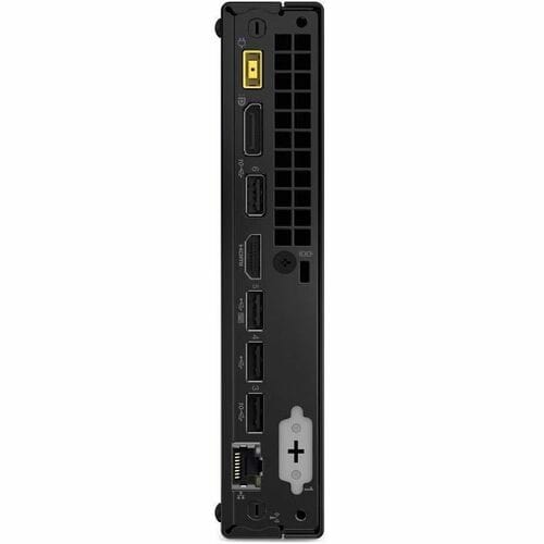 Lenovo ThinkCentre neo 50q Gen 4 12M2000PCF Tiny Thin Client Celeron 7305 Penta