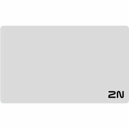 2N Mifare Desfire EV3 4K Card - RF Card - 10 Pack