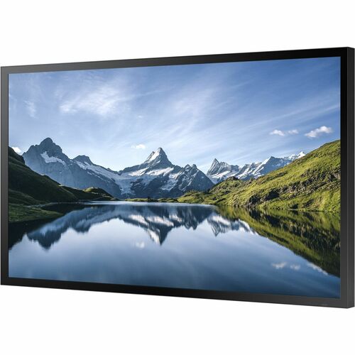 24/7 3500NIT HIGH BRIGHTNESS IP56 FULL OUTDOOR USAGE IK10