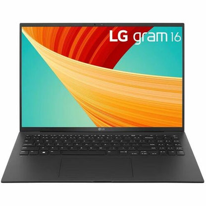 LG gram 16Z90R-N.AP52A8 16\" (406.40 mm) Notebook - WQXGA - Intel Core i5 13th Gen i5