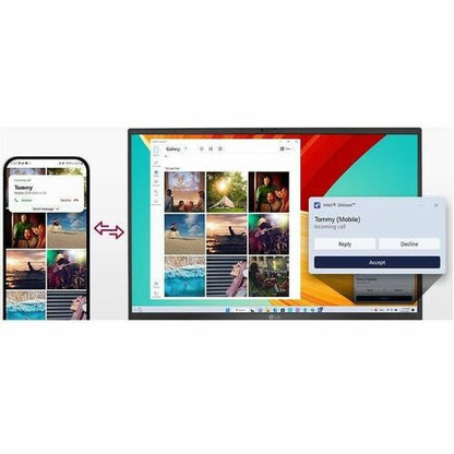 LG gram 16Z90R-N.AP52A8 16\" (406.40 mm) Notebook - WQXGA - Intel Core i5 13th Gen i5