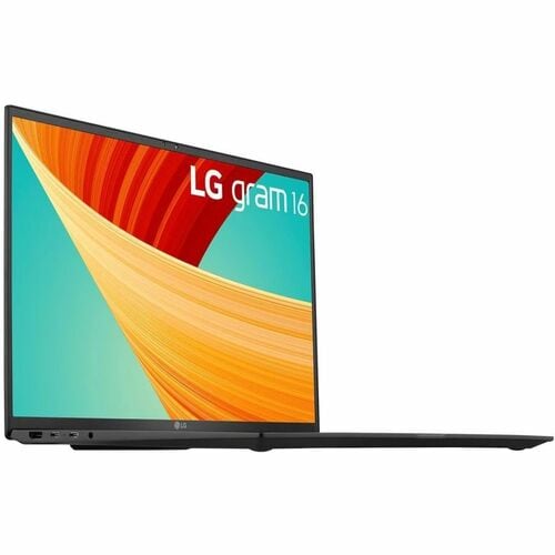 LG gram 16Z90R-N.AP52A8 16\" (406.40 mm) Notebook - WQXGA - Intel Core i5 13th Gen i5