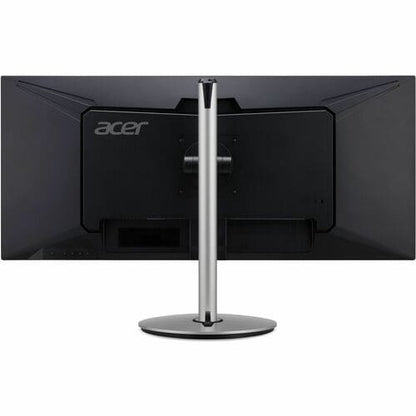 Monitor LED Acer CB342CU de 34" UW-QHD - 21:9