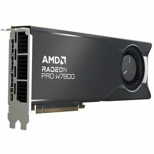 DT RADEON PRO W7800 MBA TW RETAIL